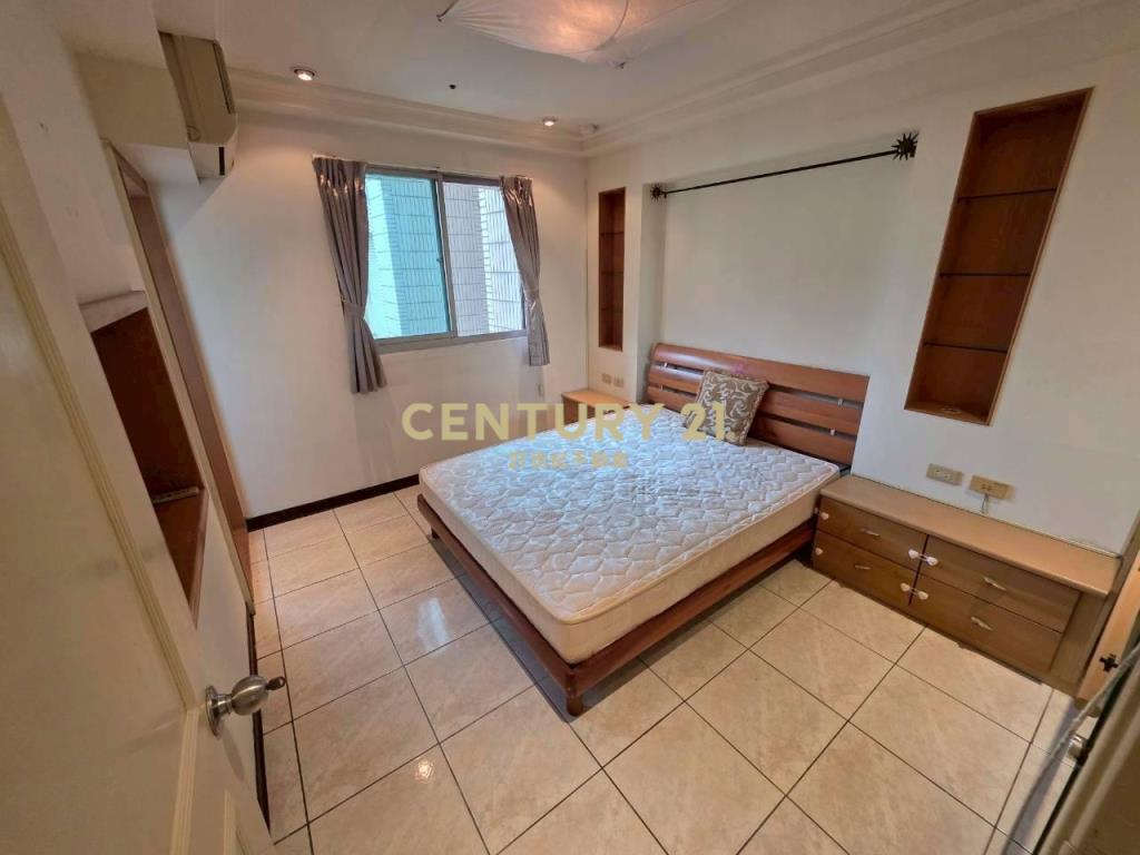 豐田大郡藝文G12高樓層邊間景觀3改2房