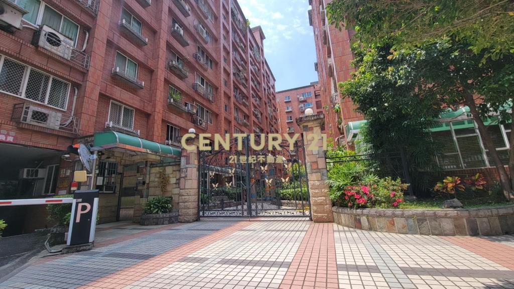 藝文特區生活家優質3房