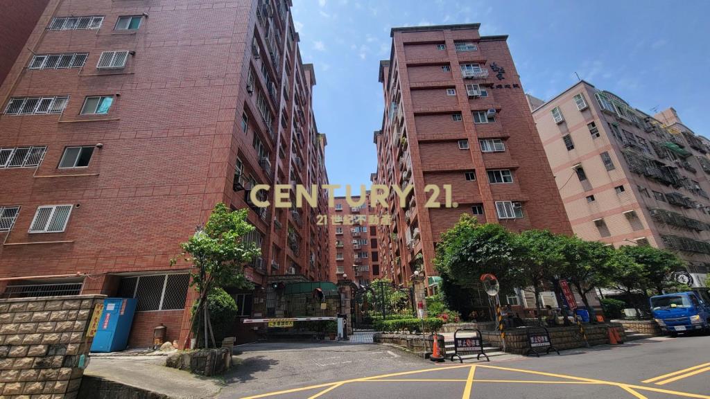 藝文特區生活家優質3房