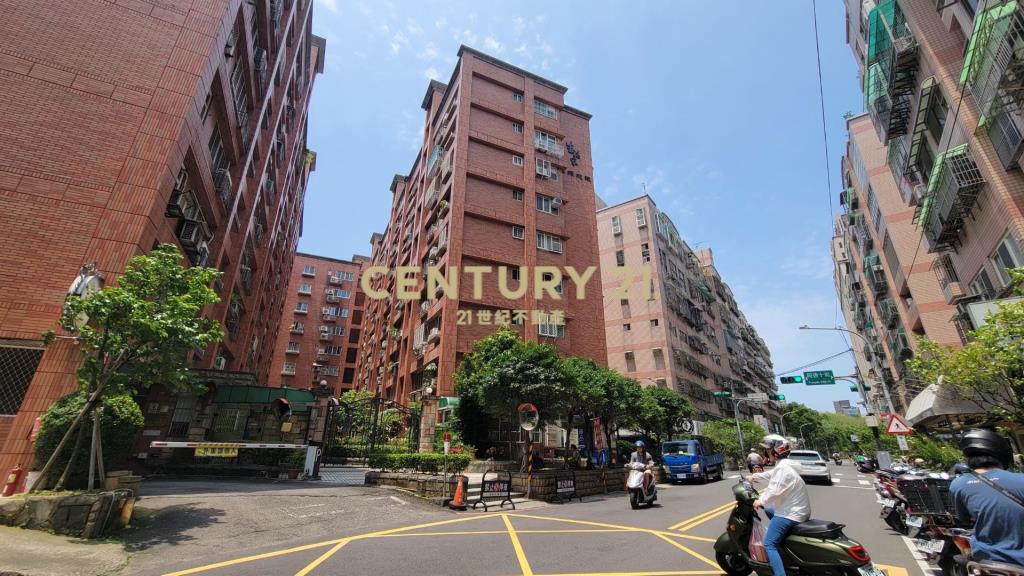 藝文特區生活家優質3房