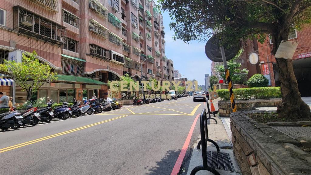 藝文特區生活家優質3房