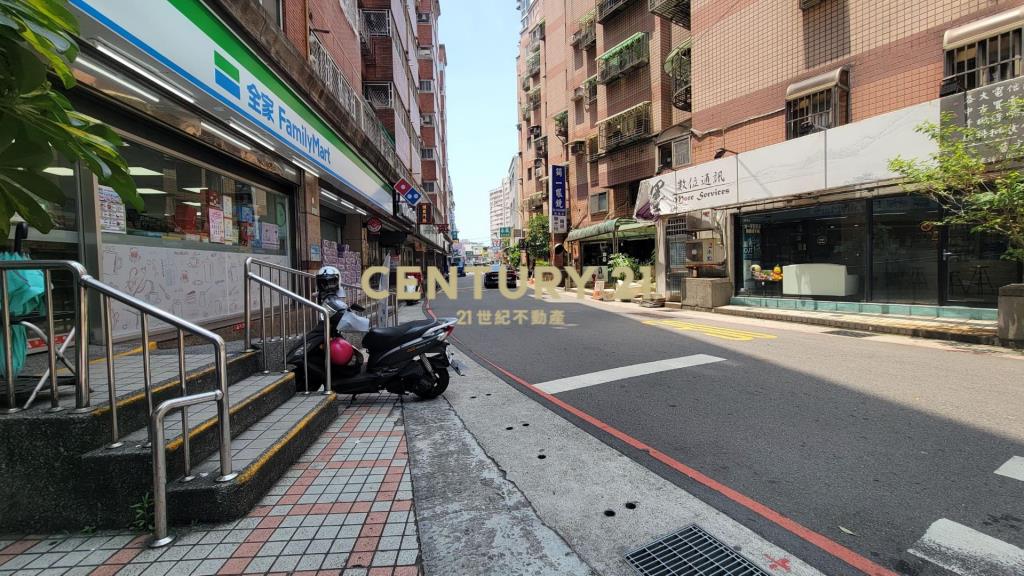 藝文特區生活家優質3房