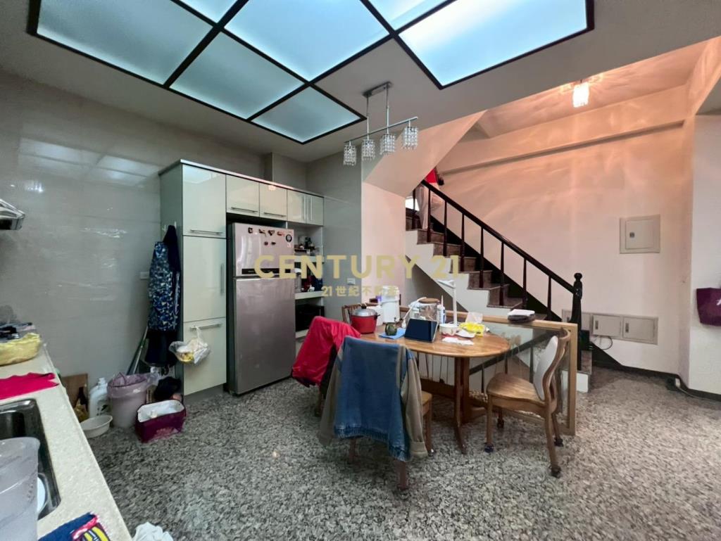 宜誠金品(鑽石區)透天別墅超大坪數4房