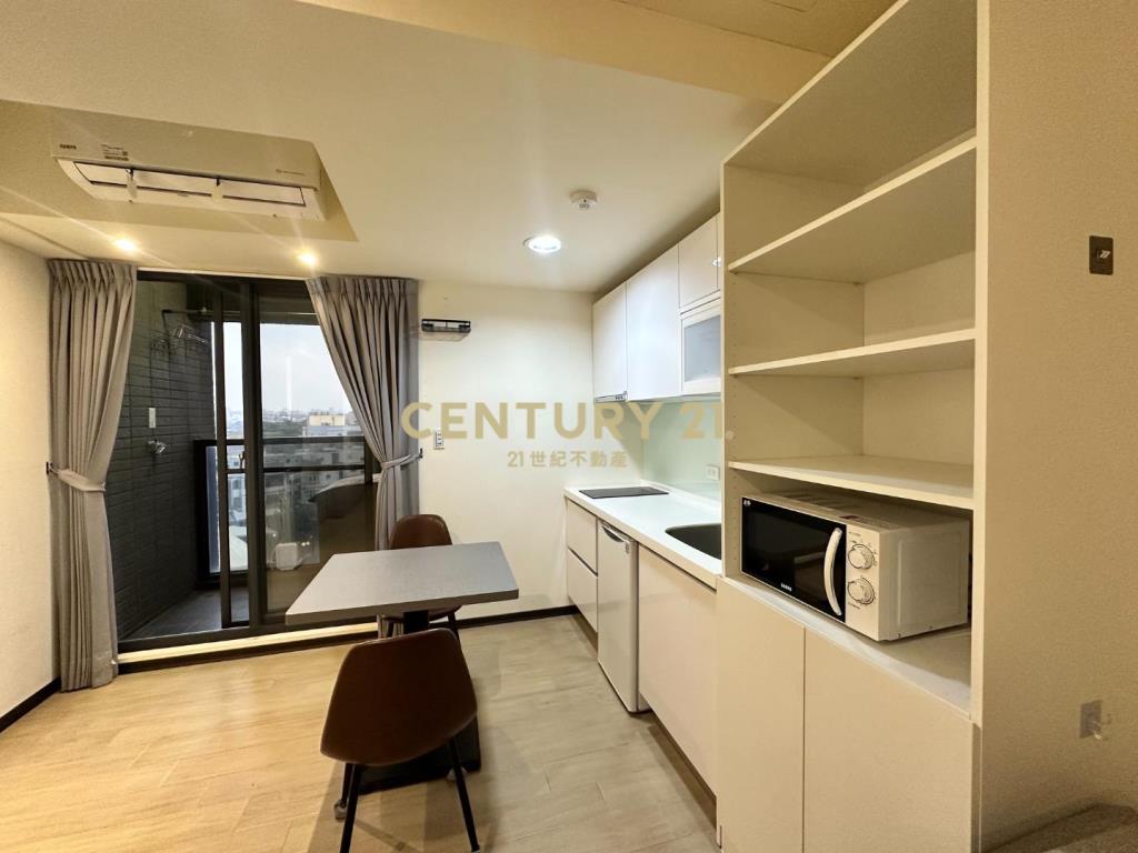 大園綠線捷運旁喬崴BNB收租套房