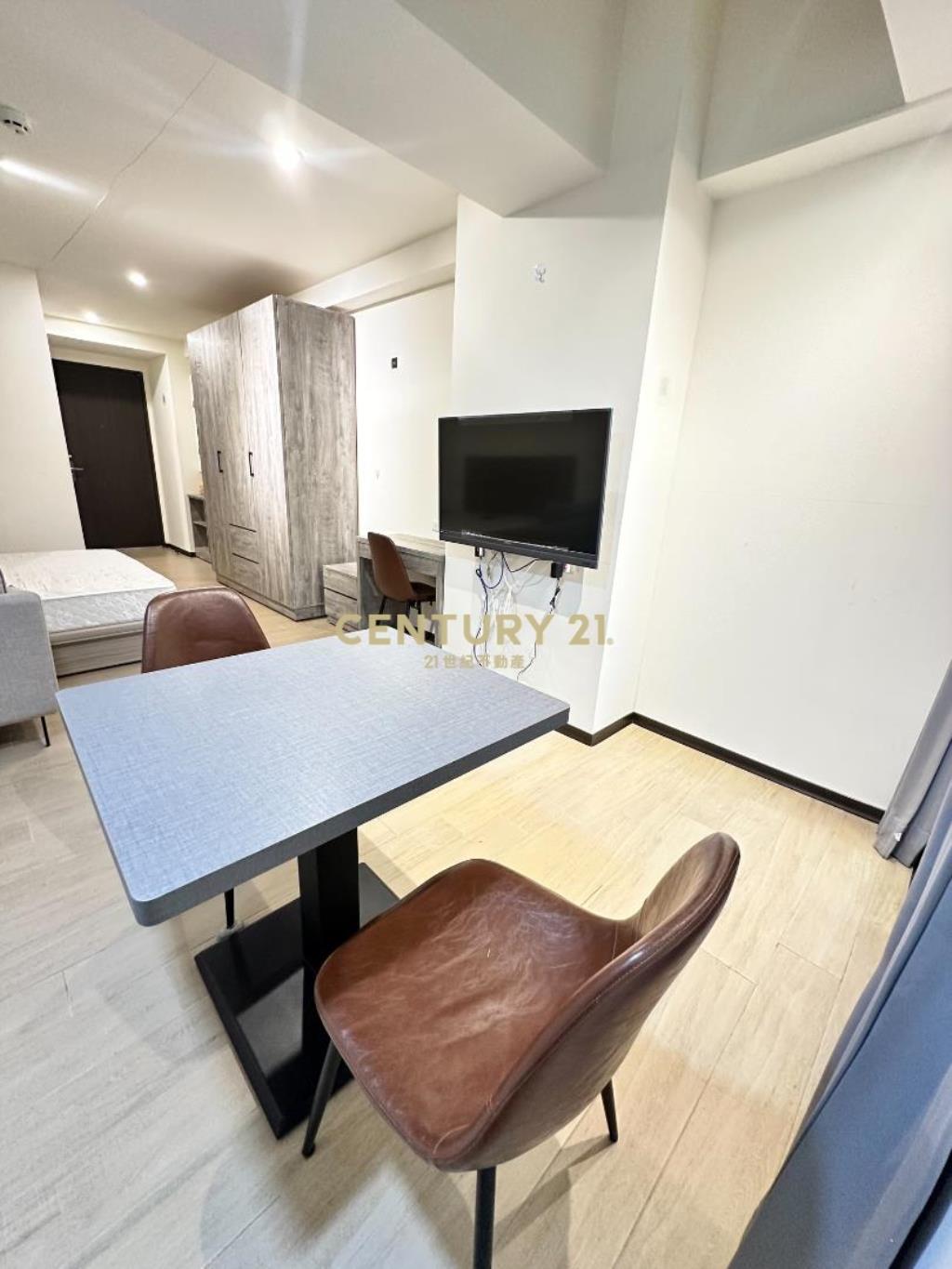 大園綠線捷運旁喬崴BNB收租套房