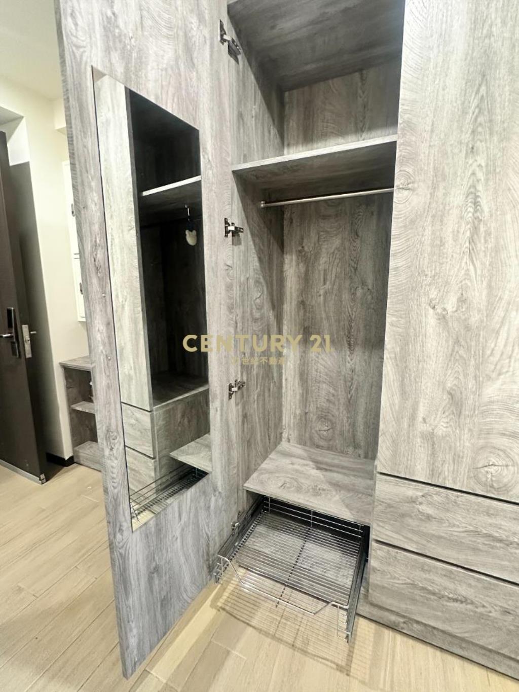 大園綠線捷運旁喬崴BNB收租套房