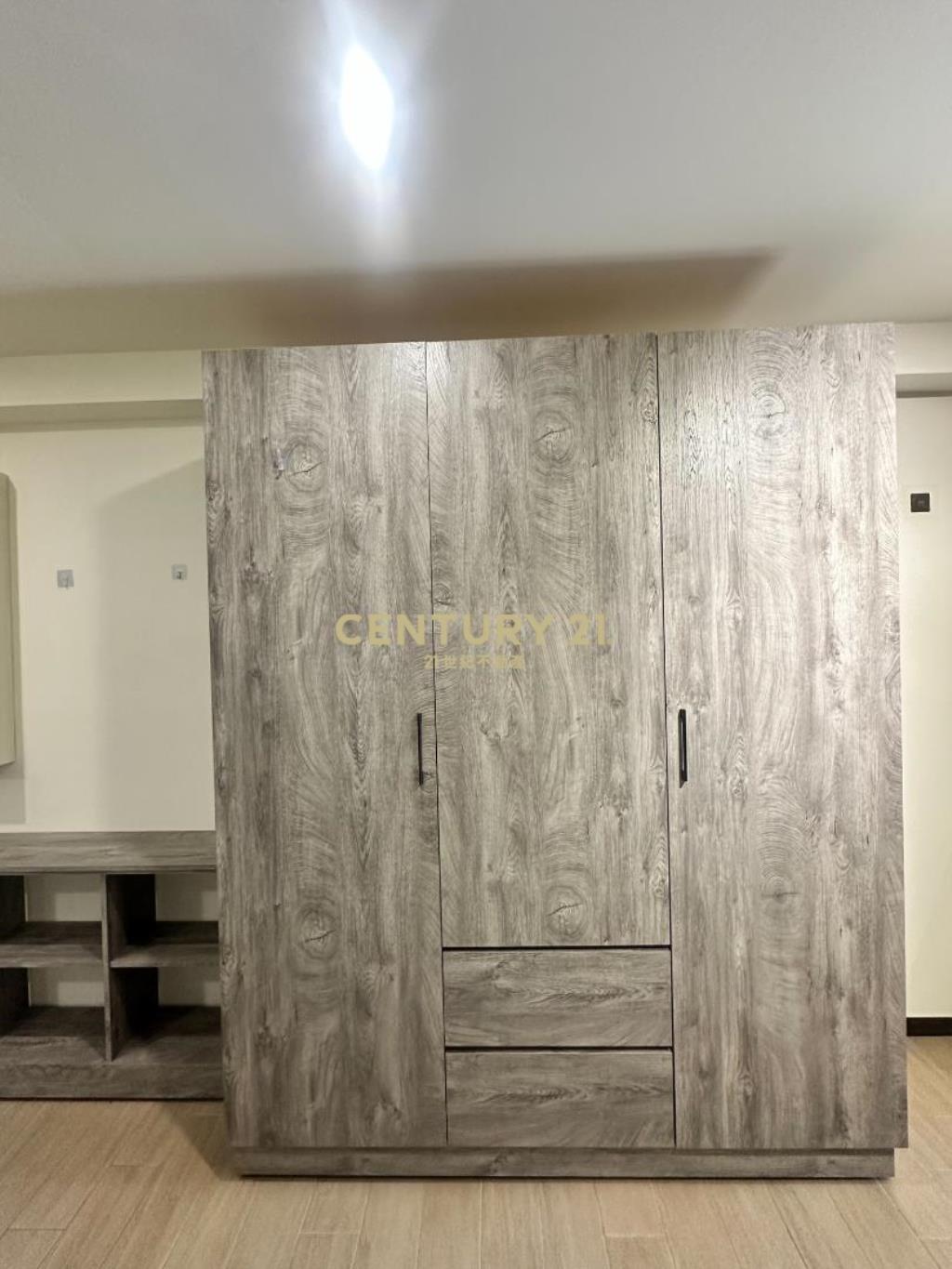 大園綠線捷運旁喬崴BNB收租套房