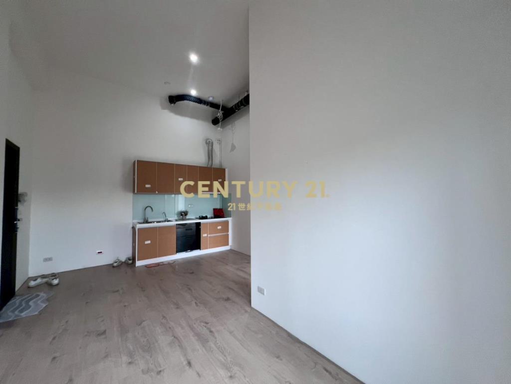 八德區德億伊沐1樓獨門獨戶三面採光三房車