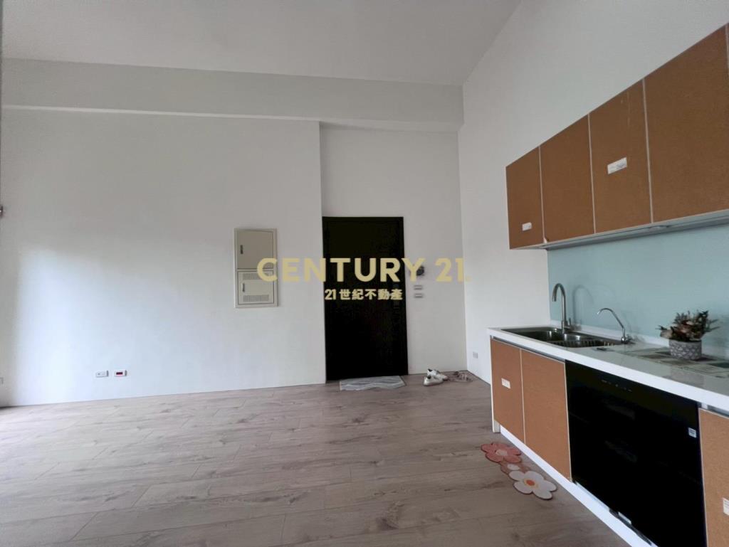 八德區德億伊沐1樓獨門獨戶三面採光三房車