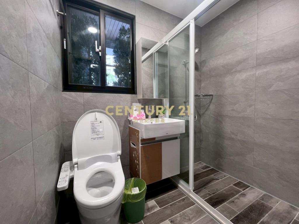 八德區德億伊沐1樓獨門獨戶三面採光三房車