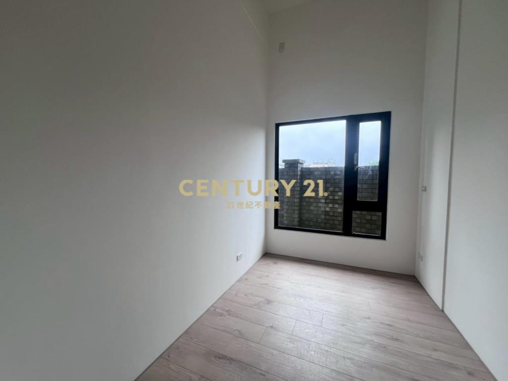 八德區德億伊沐1樓獨門獨戶三面採光三房車