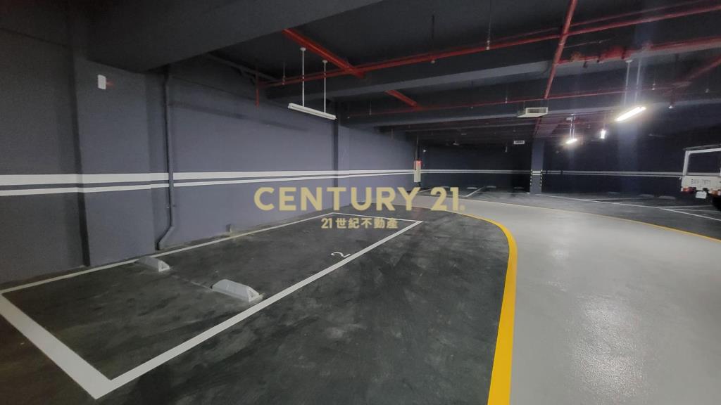 八德區德億伊沐1樓獨門獨戶三面採光三房車