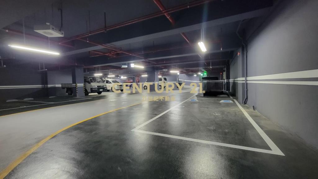 八德區德億伊沐1樓獨門獨戶三面採光三房車