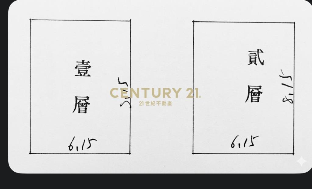 藝文特區旁五百戶大地坪透天