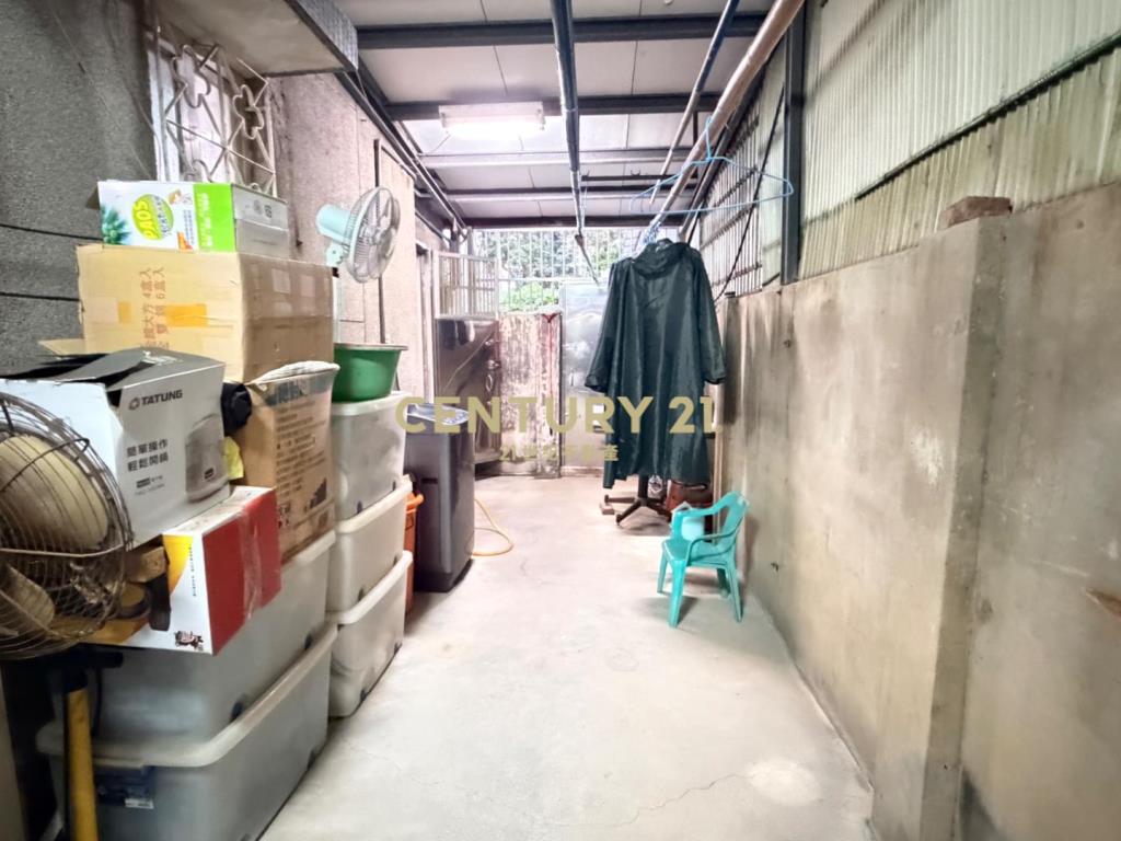 藝文特區旁五百戶大地坪透天