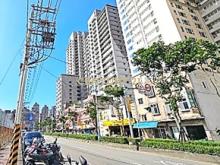 專委｜八里左岸三面採光收租透天店面(左)