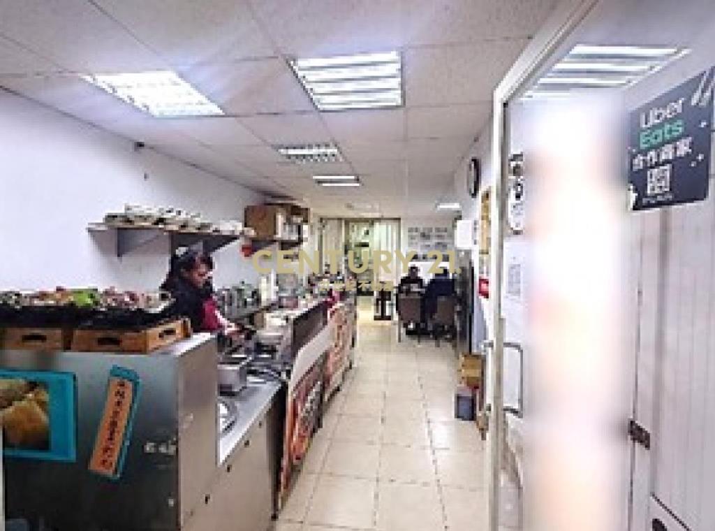 專委｜八里左岸收租透天店面(右)