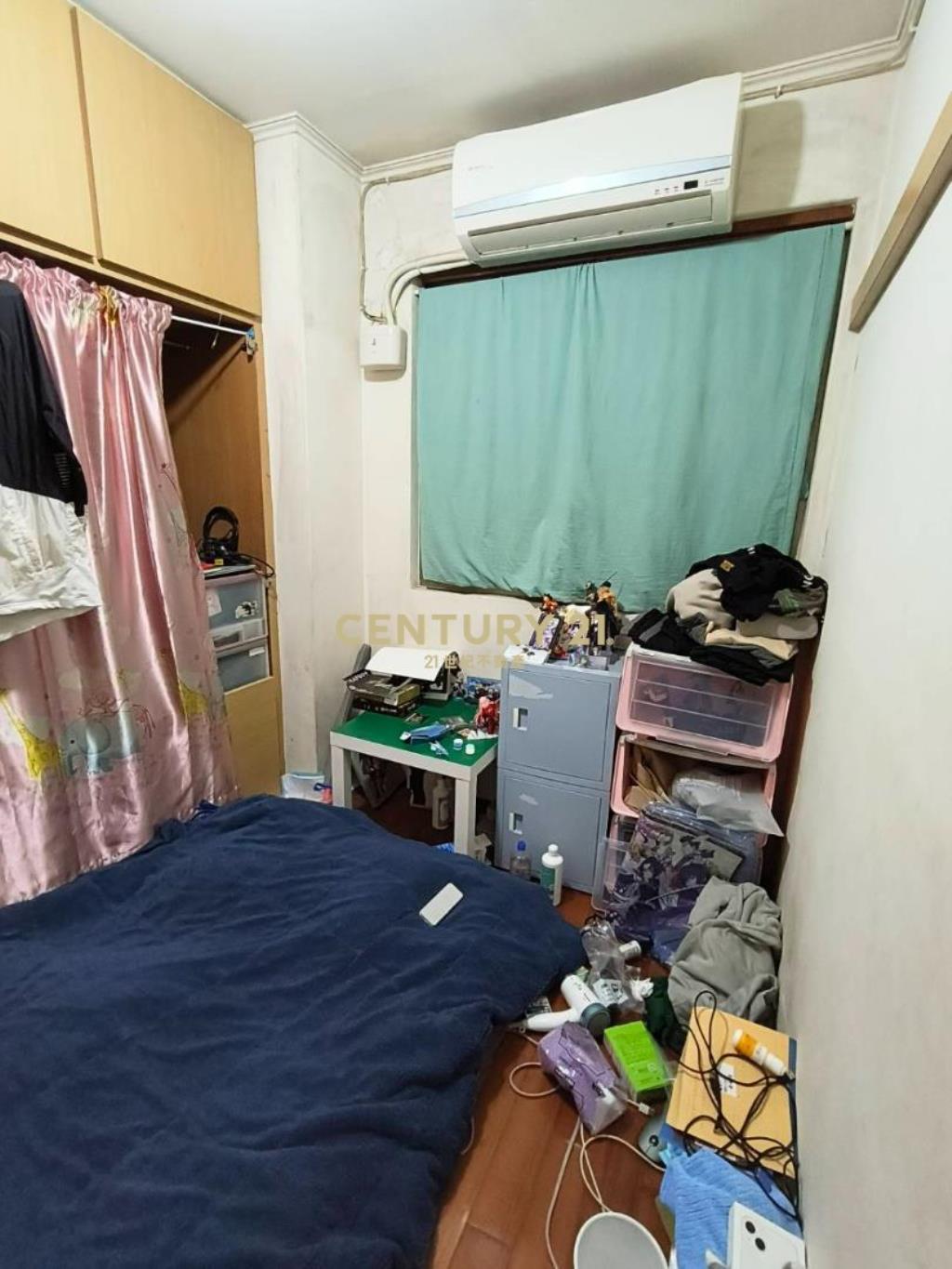 專委｜冠倫漂亮樓層大棟距邊間採光3房