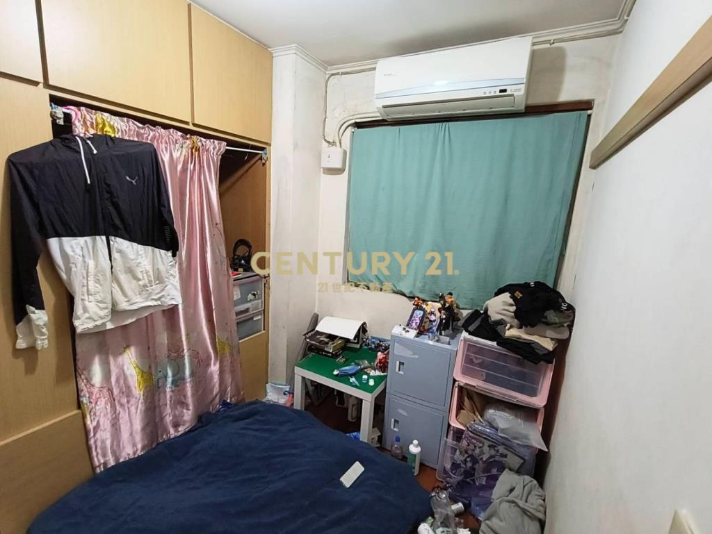 專委｜冠倫漂亮樓層大棟距邊間採光3房