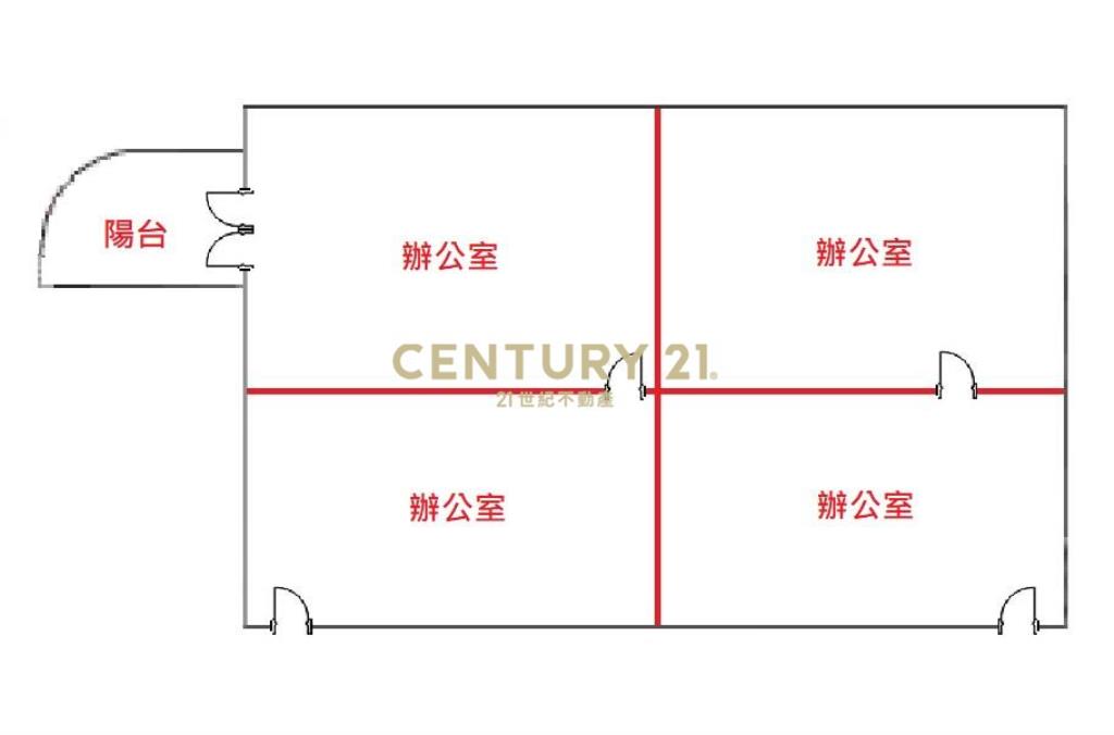 蘆竹南崁大樓收租商辦+車位