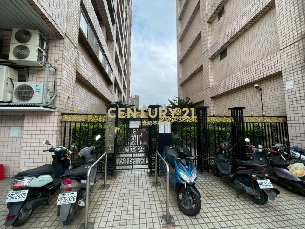 平鎮國中｜低總價園訂三生室內大坪數3房