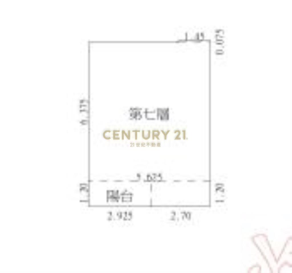 A22核心捷運稀有優質美兩房