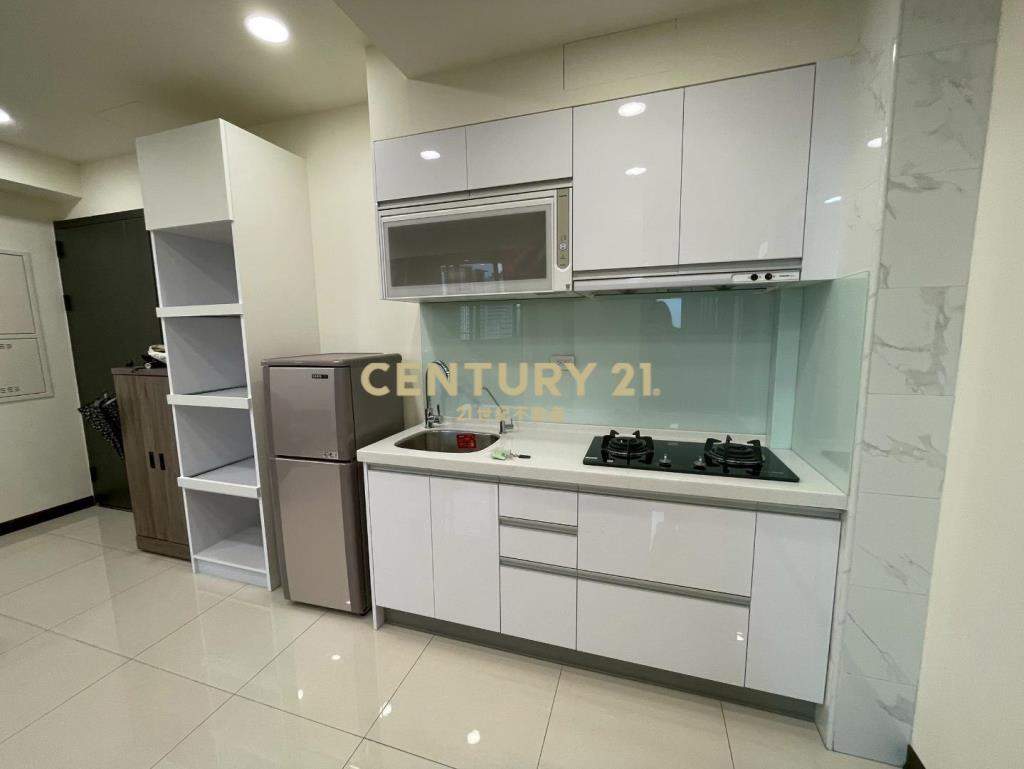 捷運A22龍騰MRT高樓景觀兩房車