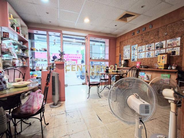復興路雙臨路金透店