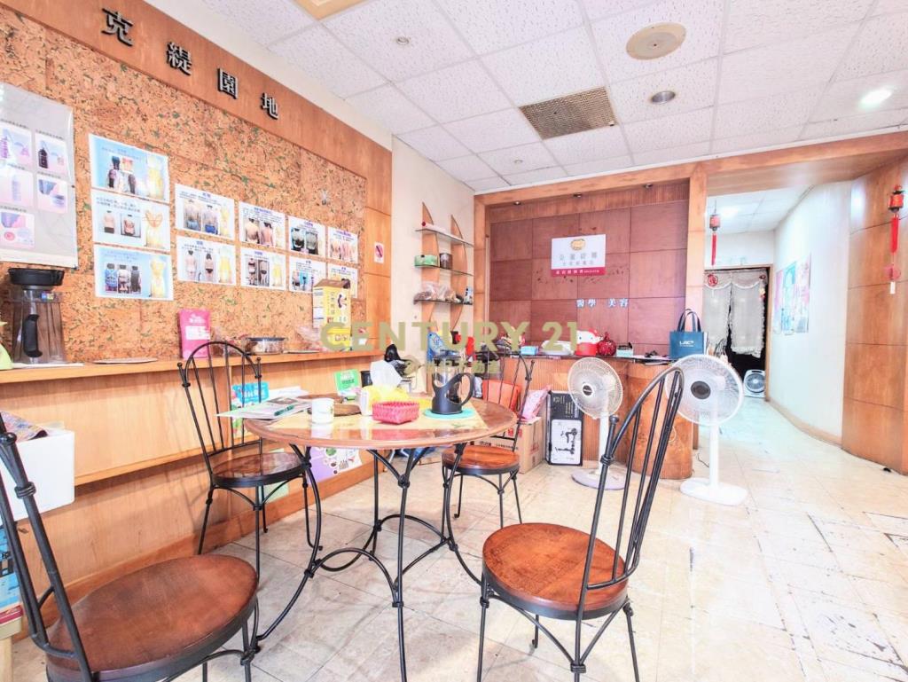 復興路雙臨路金透店
