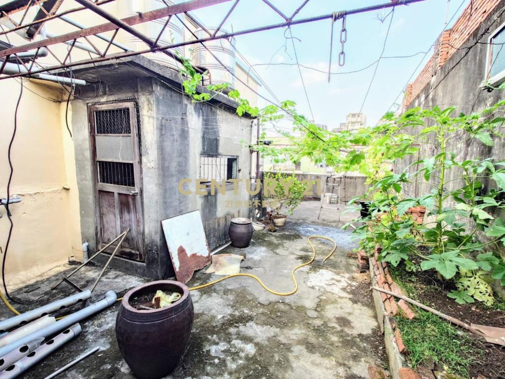 復興路雙臨路金透店