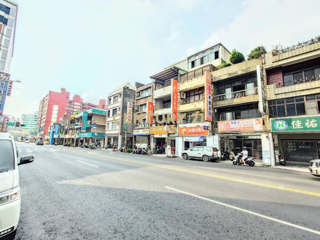 復興路雙臨路金透店