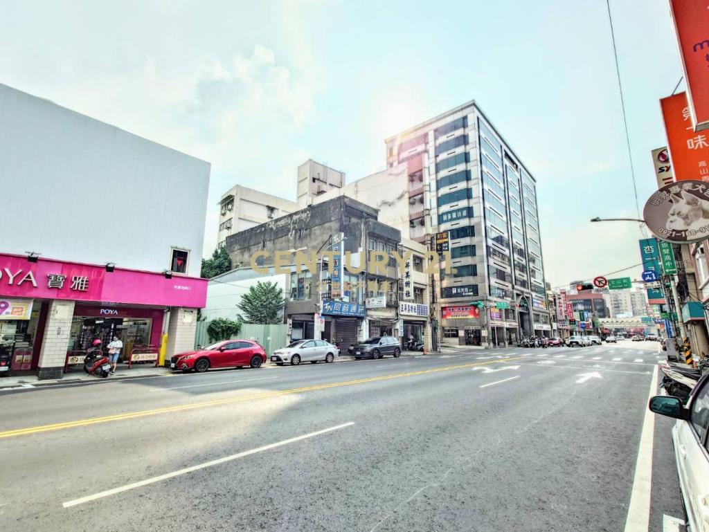 復興路雙臨路金透店