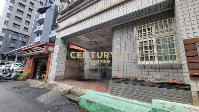 近中路特區溫州公園華廈優質4房