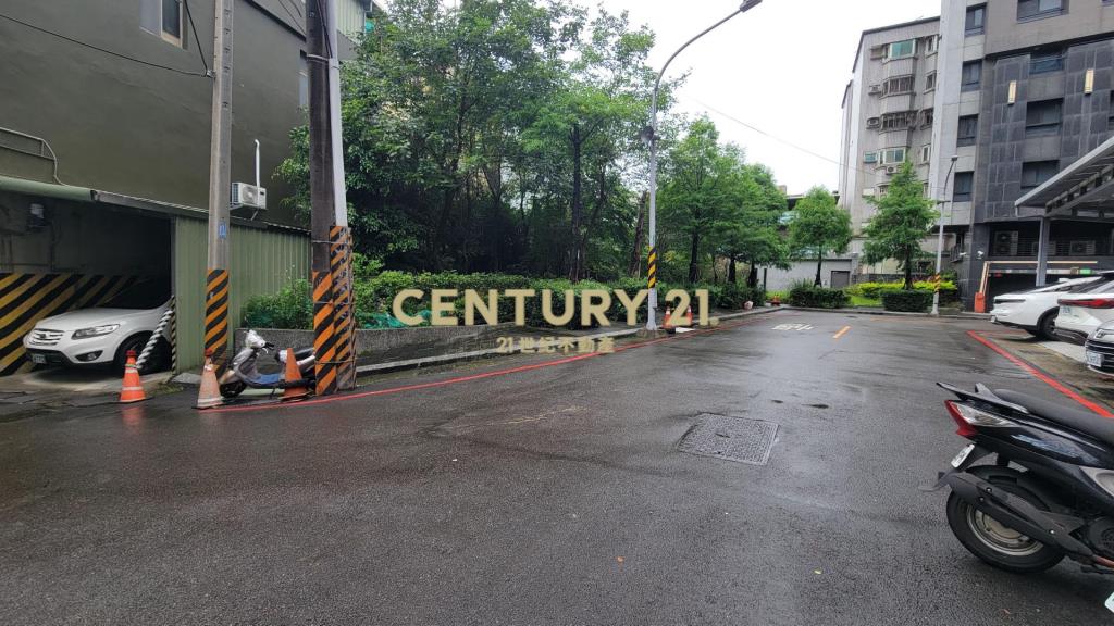 近中路特區溫州公園華廈優質4房