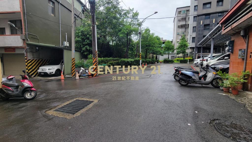 近中路特區溫州公園華廈優質4房
