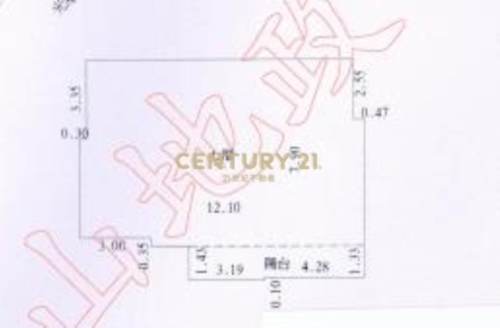 部桃高城商圈三房加倍佳