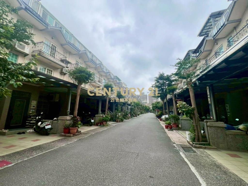 楊梅埔心車站美透天