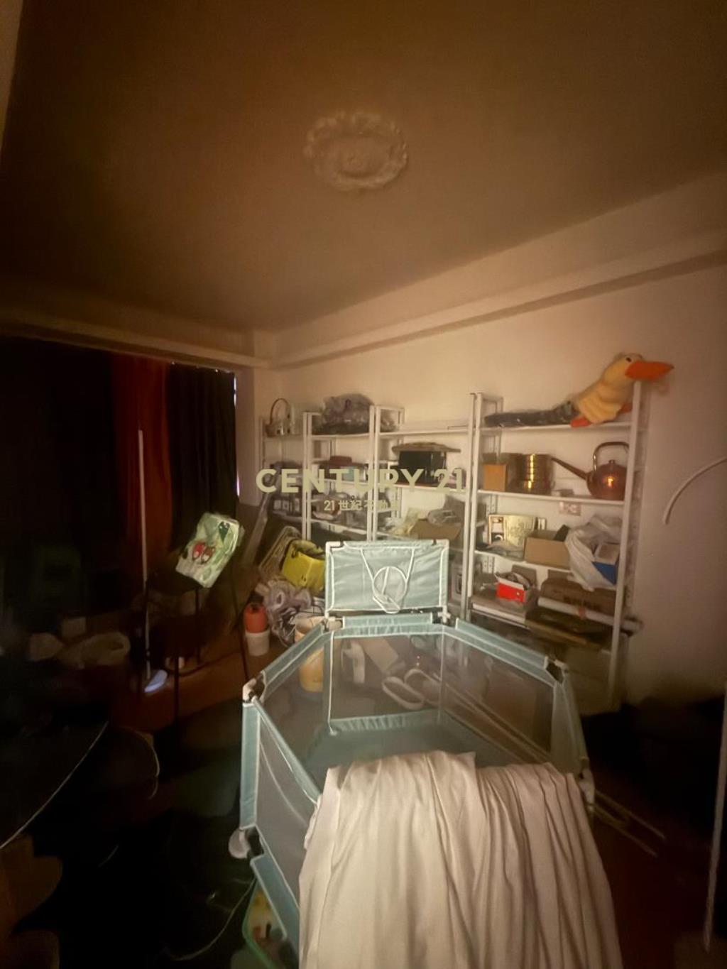 桃園夜市旁美容室出租
