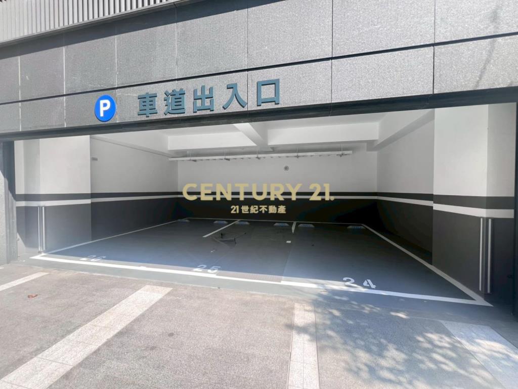 (租)昭揚天籟大露臺二房車