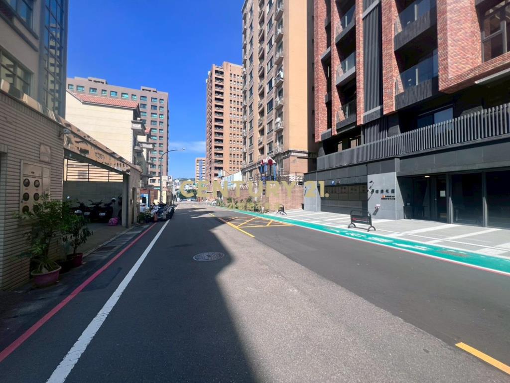(租)昭揚天籟大露臺二房車