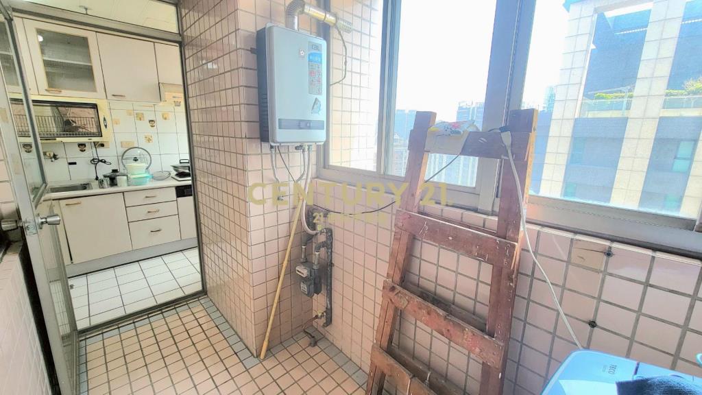 中正區大興敦煌邊間高樓景觀三房