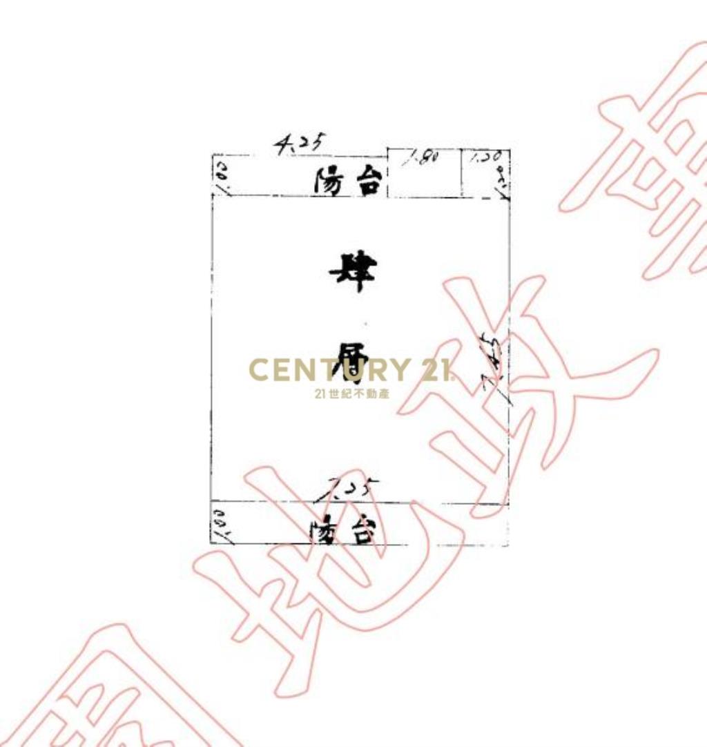 慈文路低總價優質公寓