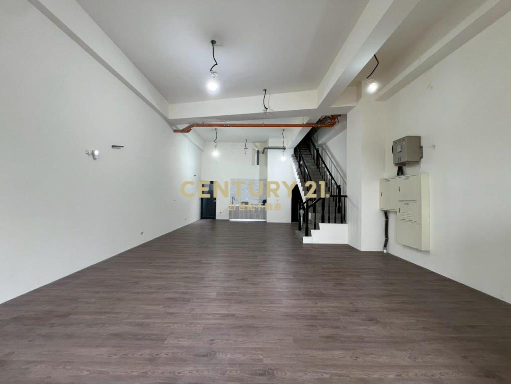 新潤大道鎏域超值1+2樓店面