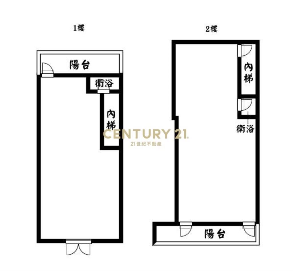 新潤大道鎏域超值1+2樓店面