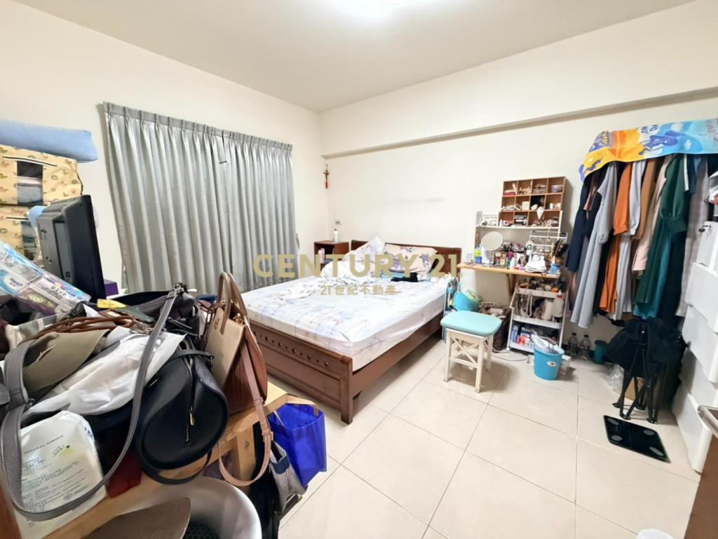 路易崴登聚財旺福景觀2房