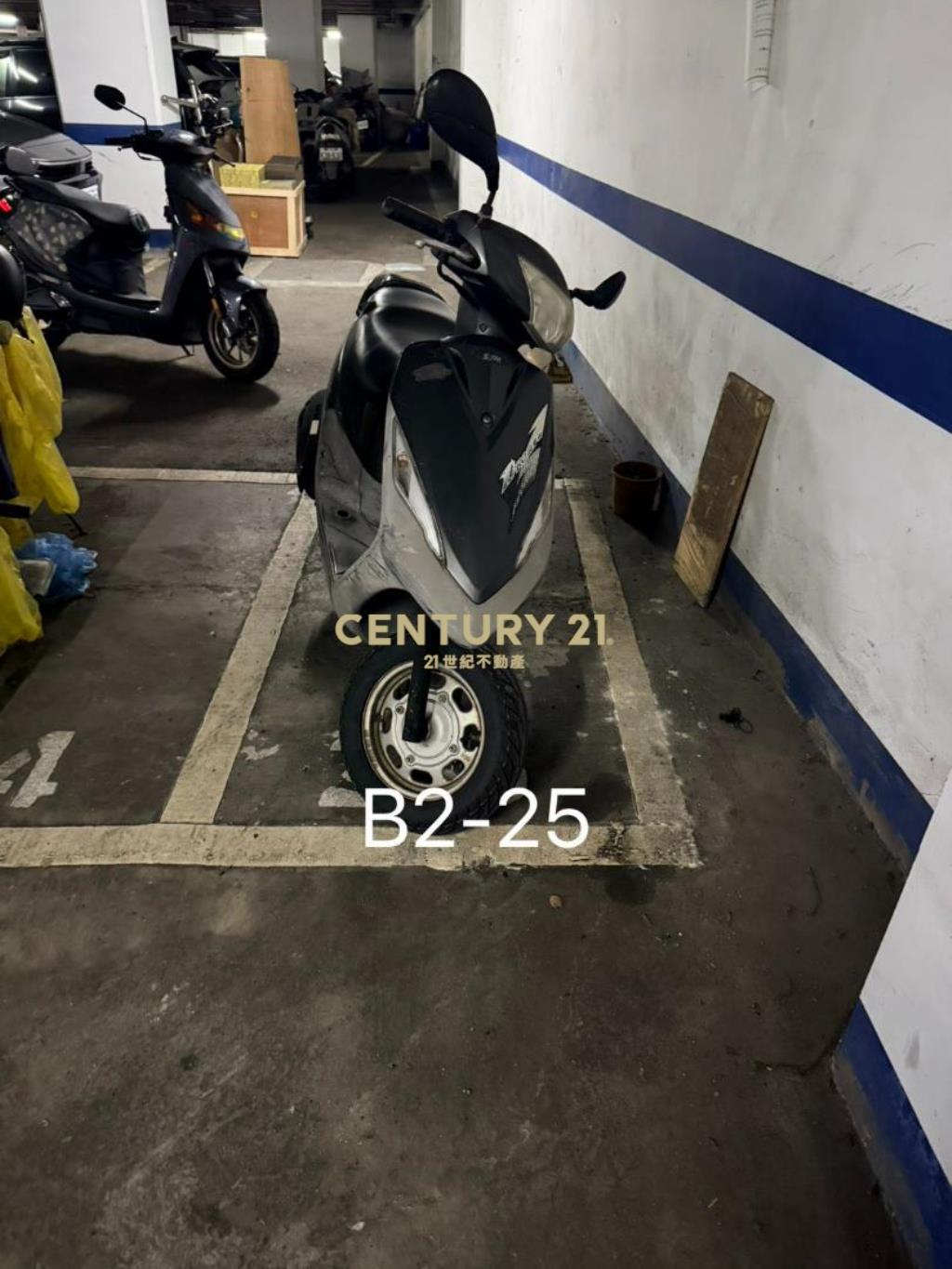 路易崴登聚財旺福景觀2房