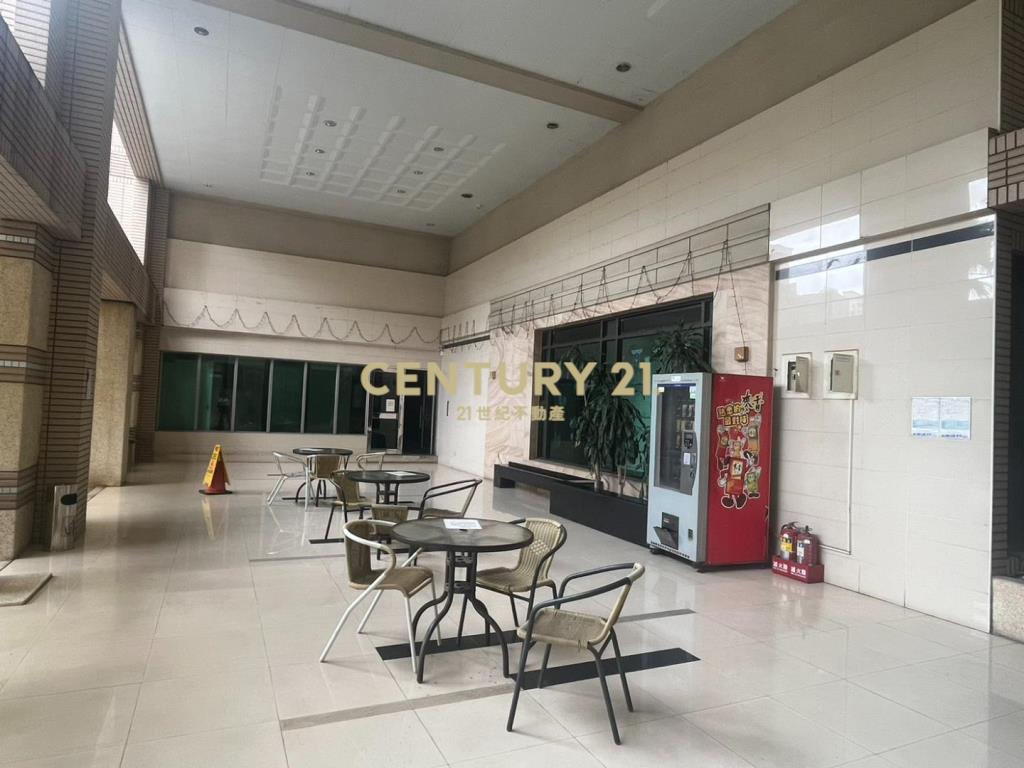 路易崴登聚財旺福景觀2房