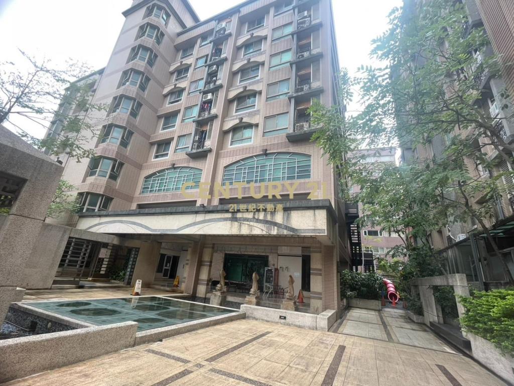 路易崴登聚財旺福景觀2房