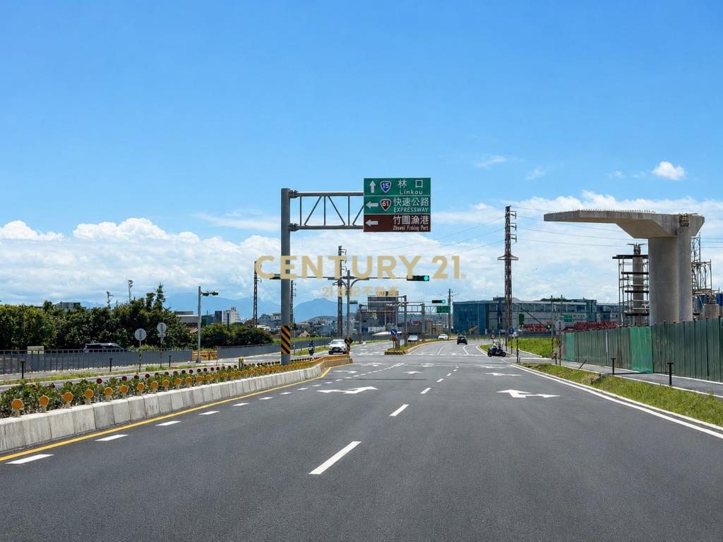 🔥【大園】一般農｜4米路｜竹圍國中