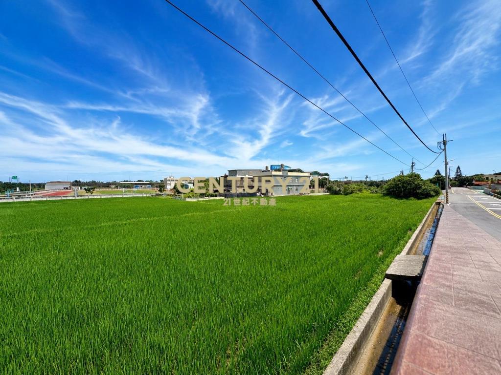 🔥【大園】一般農｜4米路｜竹圍國中